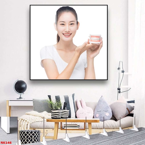 Tranh Nha Khoa Đẹp | Tranh Ngọc Việt - Đắk Lắk | Tranh Ngọc Việt - Xưởng Tranh Đẹp Buôn Ma Thuột (BMT) DakLak