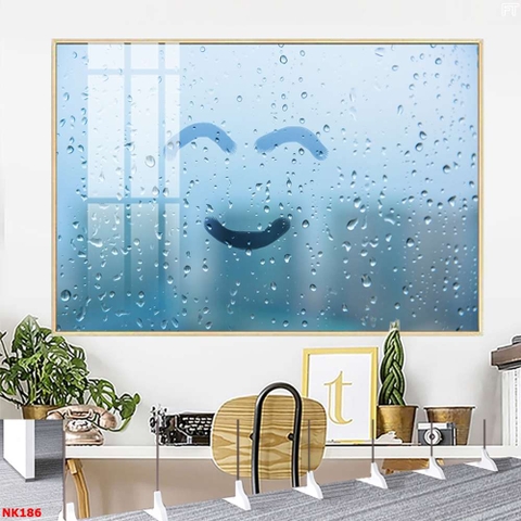 Tranh Nha Khoa Đẹp | Tranh Ngọc Việt - Đắk Lắk | Tranh Ngọc Việt - Xưởng Tranh Đẹp Buôn Ma Thuột (BMT) DakLak