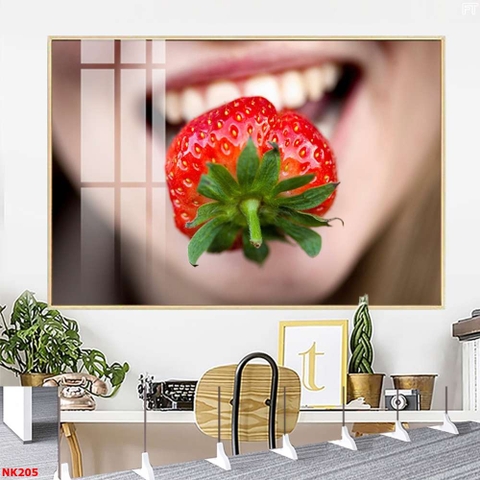 Tranh Nha Khoa Đẹp | Tranh Ngọc Việt - Đắk Lắk | Tranh Ngọc Việt - Xưởng Tranh Đẹp Buôn Ma Thuột (BMT) DakLak