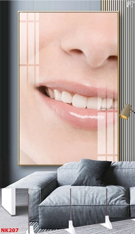 Tranh Nha Khoa Đẹp | Tranh Ngọc Việt - Đắk Lắk | Tranh Ngọc Việt - Xưởng Tranh Đẹp Buôn Ma Thuột (BMT) DakLak