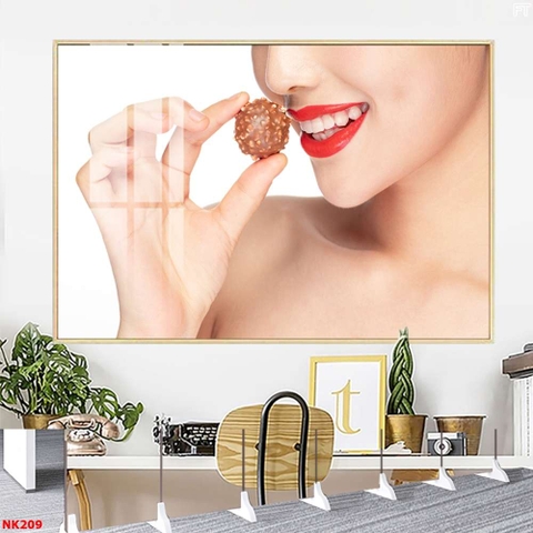 Tranh Nha Khoa Đẹp | Tranh Ngọc Việt - Đắk Lắk | Tranh Ngọc Việt - Xưởng Tranh Đẹp Buôn Ma Thuột (BMT) DakLak