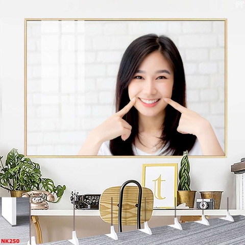 Tranh Nha Khoa Đẹp | Tranh Ngọc Việt - Đắk Lắk | Tranh Ngọc Việt - Xưởng Tranh Đẹp Buôn Ma Thuột (BMT) DakLak