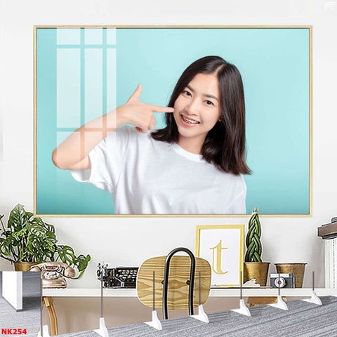 Tranh Nha Khoa Đẹp | Tranh Ngọc Việt - Đắk Lắk | Tranh Ngọc Việt - Xưởng Tranh Đẹp Buôn Ma Thuột (BMT) DakLak