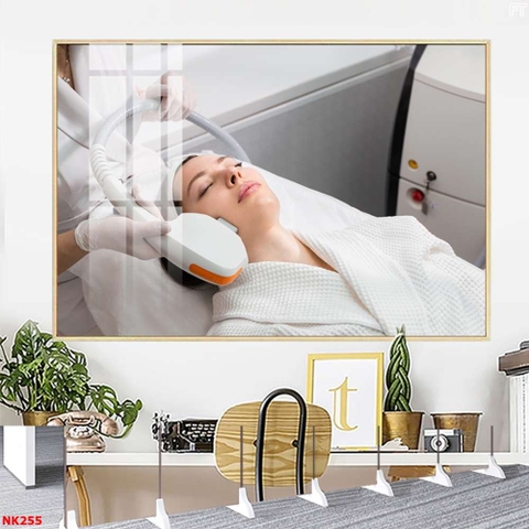 Tranh Nha Khoa Đẹp | Tranh Ngọc Việt - Đắk Lắk | Tranh Ngọc Việt - Xưởng Tranh Đẹp Buôn Ma Thuột (BMT) DakLak