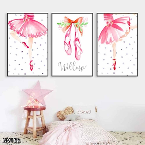 Tranh Phòng Bé Đẹp BMT DakLak - Tranh Ngọc Việt | Tranh Ngọc Việt - Xưởng Tranh Đẹp Buôn Ma Thuột (BMT) DakLak