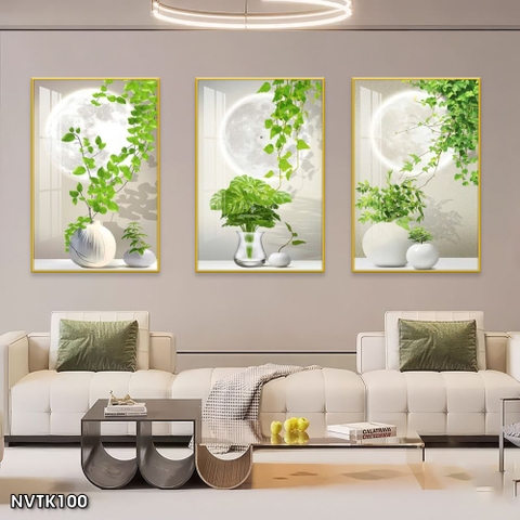 Tranh Phòng Khách Đẹp BMT DakLak - Tranh Ngọc Việt | Tranh Ngọc Việt - Xưởng Tranh Đẹp Buôn Ma Thuột (BMT) DakLak