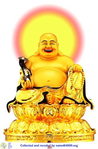 Tranh Phật Di Lặc | Tranh Ngọc Việt - BMT - Đắk Lắk | Tranh Ngọc Việt - Xưởng Tranh Đẹp Buôn Ma Thuột (BMT) DakLak