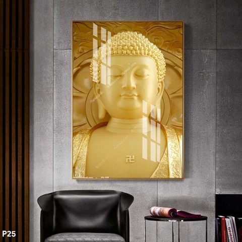 Tranh Phật Giáo Đẹp | Tranh Ngọc Việt - Đắk Lắk | Tranh Ngọc Việt - Xưởng Tranh Đẹp Buôn Ma Thuột (BMT) DakLak