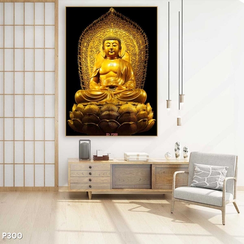 Tranh Phật Giáo Đẹp | Tranh Ngọc Việt - Đắk Lắk | Tranh Ngọc Việt - Xưởng Tranh Đẹp Buôn Ma Thuột (BMT) DakLak