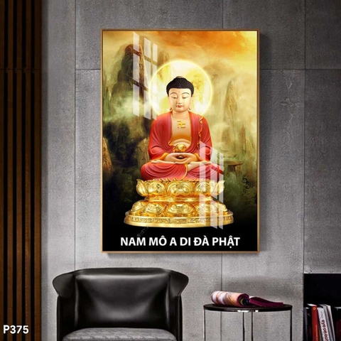 Tranh Phật Giáo Đẹp | Tranh Ngọc Việt - Đắk Lắk | Tranh Ngọc Việt - Xưởng Tranh Đẹp Buôn Ma Thuột (BMT) DakLak