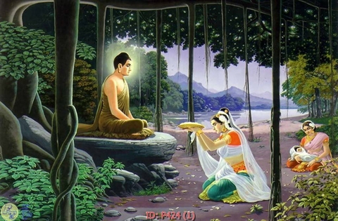 Tranh Phật Giáo Đẹp | Tranh Ngọc Việt - Đắk Lắk | Tranh Ngọc Việt - Xưởng Tranh Đẹp Buôn Ma Thuột (BMT) DakLak