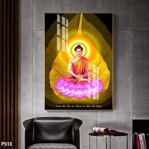 Tranh Phật Giáo Đẹp | Tranh Ngọc Việt - Đắk Lắk | Tranh Ngọc Việt - Xưởng Tranh Đẹp Buôn Ma Thuột (BMT) DakLak