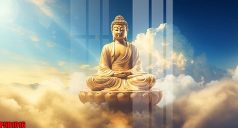 Tranh Phật Giáo Hoa Sen 3D, 5D | Tranh Ngọc Việt - BMT DakLak | Tranh Ngọc Việt - Xưởng Tranh Đẹp Buôn Ma Thuột (BMT) DakLak