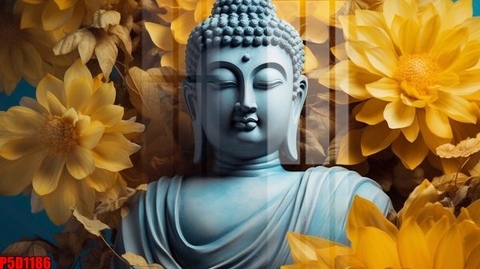 Tranh Phật Giáo Hoa Sen 3D, 5D | Tranh Ngọc Việt - BMT DakLak | Tranh Ngọc Việt - Xưởng Tranh Đẹp Buôn Ma Thuột (BMT) DakLak