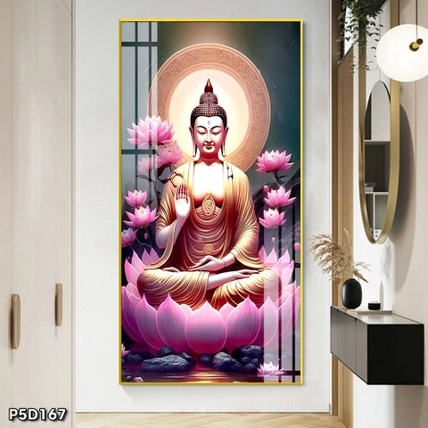 Tranh Hành Lang - Lối Vào Đẹp | Tranh Ngọc Việt - Đắk Lắk | Tranh Ngọc Việt - Xưởng Tranh Đẹp Buôn Ma Thuột (BMT) DakLak