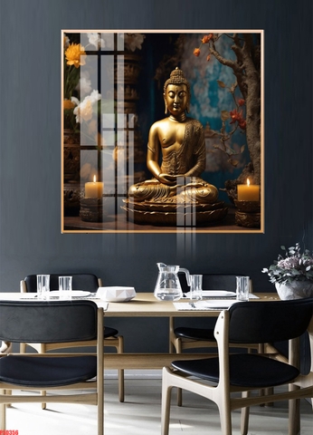 Tranh Phật Giáo Hoa Sen 3D, 5D | Tranh Ngọc Việt - BMT DakLak | Tranh Ngọc Việt - Xưởng Tranh Đẹp Buôn Ma Thuột (BMT) DakLak