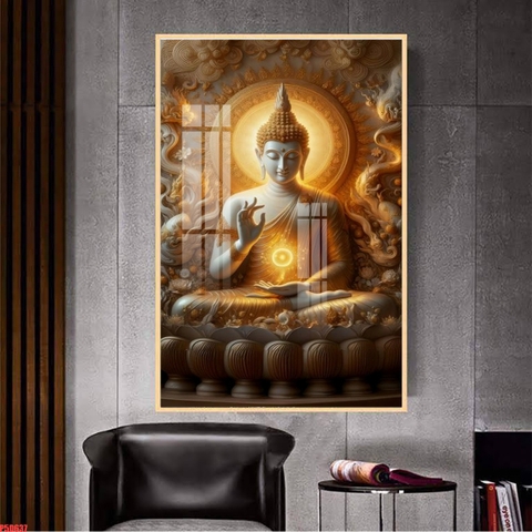 Tranh Phật Giáo Hoa Sen 3D, 5D | Tranh Ngọc Việt - BMT DakLak | Tranh Ngọc Việt - Xưởng Tranh Đẹp Buôn Ma Thuột (BMT) DakLak