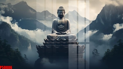 Tranh Phật Giáo Hoa Sen 3D, 5D | Tranh Ngọc Việt - BMT DakLak | Tranh Ngọc Việt - Xưởng Tranh Đẹp Buôn Ma Thuột (BMT) DakLak