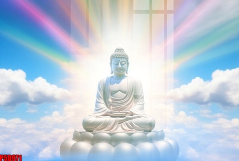 Tranh Phật Giáo Hoa Sen 3D, 5D | Tranh Ngọc Việt - BMT DakLak | Tranh Ngọc Việt - Xưởng Tranh Đẹp Buôn Ma Thuột (BMT) DakLak