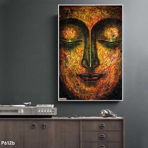 Tranh Phật Giáo Đẹp | Tranh Ngọc Việt - Đắk Lắk | Tranh Ngọc Việt - Xưởng Tranh Đẹp Buôn Ma Thuột (BMT) DakLak