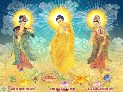 Tranh Phật Giáo Đẹp | Tranh Ngọc Việt - Đắk Lắk | Tranh Ngọc Việt - Xưởng Tranh Đẹp Buôn Ma Thuột (BMT) DakLak