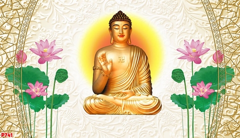 Tranh Phật Giáo Đẹp | Tranh Ngọc Việt - Đắk Lắk | Tranh Ngọc Việt - Xưởng Tranh Đẹp Buôn Ma Thuột (BMT) DakLak