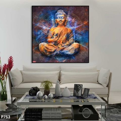 Tranh Phật Giáo Đẹp | Tranh Ngọc Việt - Đắk Lắk | Tranh Ngọc Việt - Xưởng Tranh Đẹp Buôn Ma Thuột (BMT) DakLak