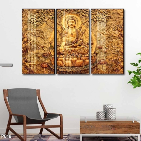 Tranh Phật Giáo Đẹp | Tranh Ngọc Việt - Đắk Lắk | Tranh Ngọc Việt - Xưởng Tranh Đẹp Buôn Ma Thuột (BMT) DakLak