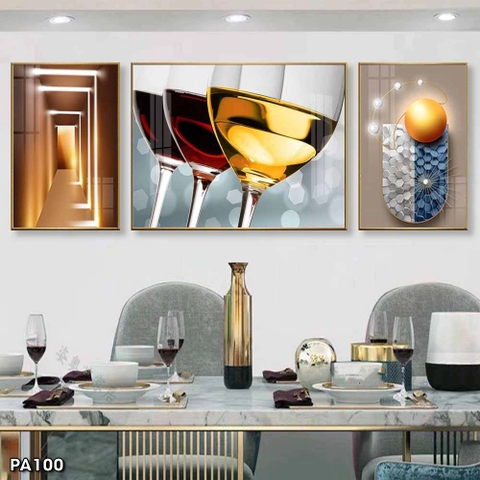 Tranh Phòng Bếp Đẹp BMT DakLak - Tranh Ngọc Việt | Tranh Ngọc Việt - Xưởng Tranh Đẹp Buôn Ma Thuột (BMT) DakLak