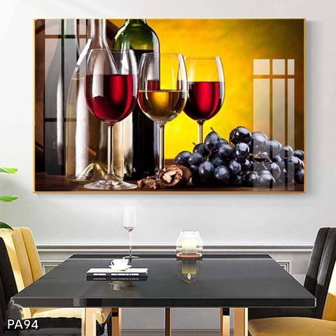 Tranh Phòng Bếp Đẹp BMT DakLak - Tranh Ngọc Việt | Tranh Ngọc Việt - Xưởng Tranh Đẹp Buôn Ma Thuột (BMT) DakLak