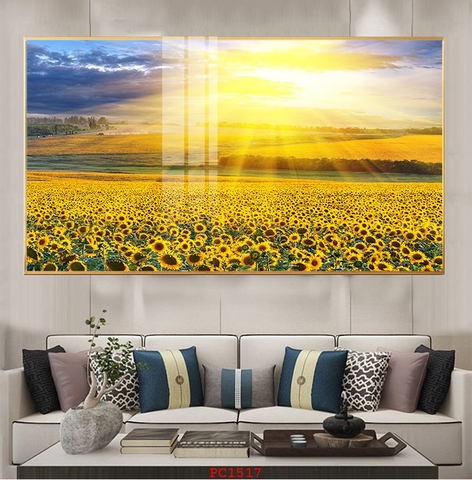 Tranh Phong Cảnh Đẹp | Tranh Ngọc Việt - Đắk Lắk | Tranh Ngọc Việt - Xưởng Tranh Đẹp Buôn Ma Thuột (BMT) DakLak