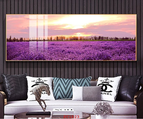 Tranh Phong Cảnh Đẹp | Tranh Ngọc Việt - Đắk Lắk | Tranh Ngọc Việt - Xưởng Tranh Đẹp Buôn Ma Thuột (BMT) DakLak