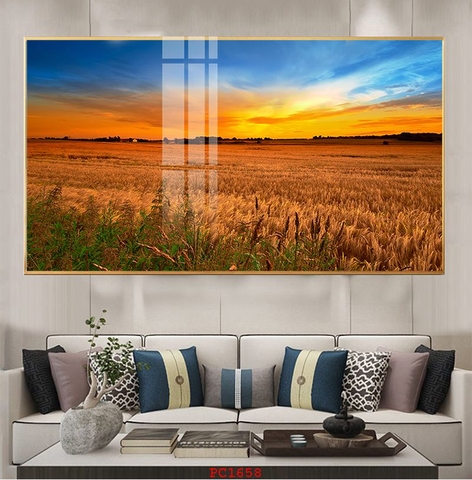 Tranh Phong Cảnh Đẹp | Tranh Ngọc Việt - Đắk Lắk | Tranh Ngọc Việt - Xưởng Tranh Đẹp Buôn Ma Thuột (BMT) DakLak