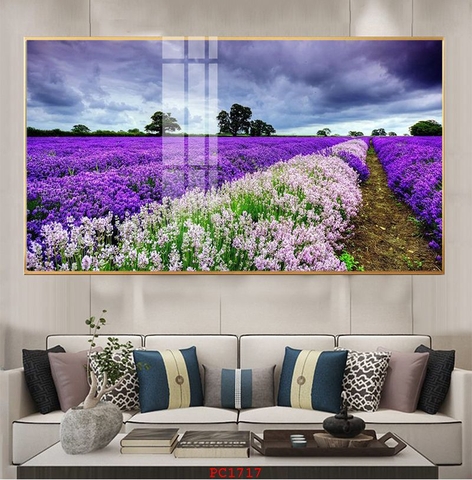 Tranh Phong Cảnh Đẹp | Tranh Ngọc Việt - Đắk Lắk | Tranh Ngọc Việt - Xưởng Tranh Đẹp Buôn Ma Thuột (BMT) DakLak