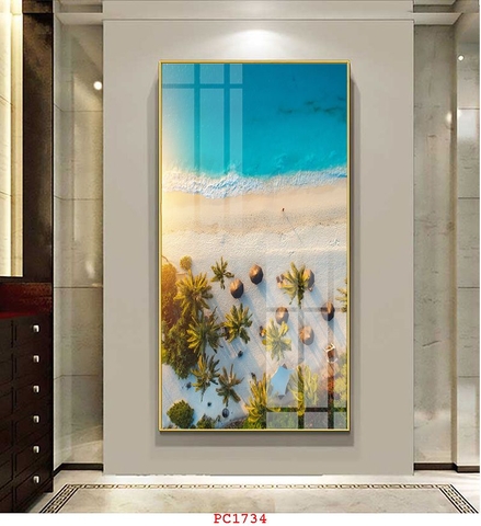 Tranh Phong Cảnh Đẹp | Tranh Ngọc Việt - Đắk Lắk | Tranh Ngọc Việt - Xưởng Tranh Đẹp Buôn Ma Thuột (BMT) DakLak