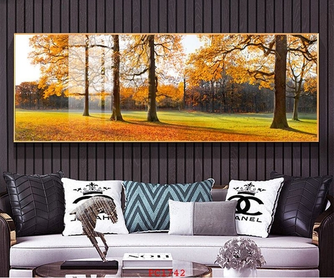 Tranh Phong Cảnh Đẹp | Tranh Ngọc Việt - Đắk Lắk | Tranh Ngọc Việt - Xưởng Tranh Đẹp Buôn Ma Thuột (BMT) DakLak