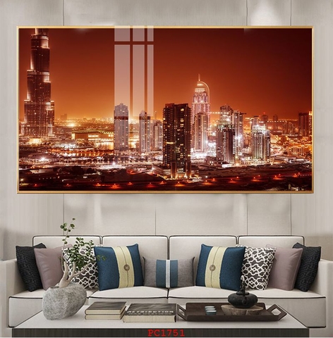 Tranh Phong Cảnh Đẹp | Tranh Ngọc Việt - Đắk Lắk | Tranh Ngọc Việt - Xưởng Tranh Đẹp Buôn Ma Thuột (BMT) DakLak