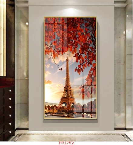 Tranh Phong Cảnh Đẹp | Tranh Ngọc Việt - Đắk Lắk | Tranh Ngọc Việt - Xưởng Tranh Đẹp Buôn Ma Thuột (BMT) DakLak