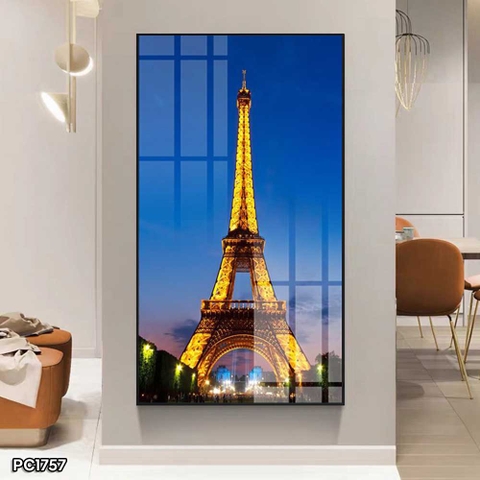 Tranh Hành Lang - Lối Vào Đẹp | Tranh Ngọc Việt - Đắk Lắk | Tranh Ngọc Việt - Xưởng Tranh Đẹp Buôn Ma Thuột (BMT) DakLak