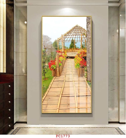 Tranh Phong Cảnh Đẹp | Tranh Ngọc Việt - Đắk Lắk | Tranh Ngọc Việt - Xưởng Tranh Đẹp Buôn Ma Thuột (BMT) DakLak