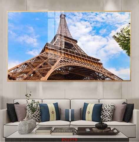 Tranh Phong Cảnh Đẹp | Tranh Ngọc Việt - Đắk Lắk | Tranh Ngọc Việt - Xưởng Tranh Đẹp Buôn Ma Thuột (BMT) DakLak