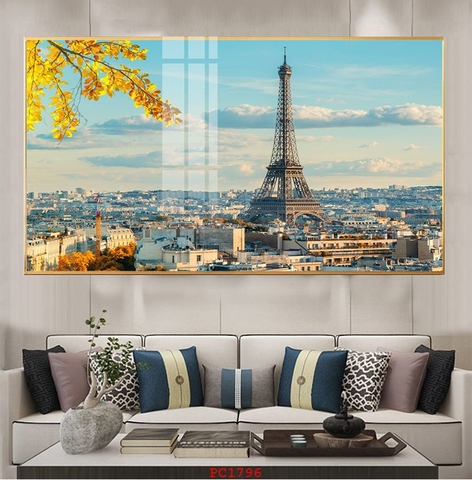 Tranh Phong Cảnh Đẹp | Tranh Ngọc Việt - Đắk Lắk | Tranh Ngọc Việt - Xưởng Tranh Đẹp Buôn Ma Thuột (BMT) DakLak