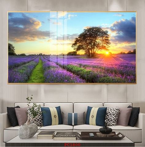 Tranh Phong Cảnh Đẹp | Tranh Ngọc Việt - Đắk Lắk | Tranh Ngọc Việt - Xưởng Tranh Đẹp Buôn Ma Thuột (BMT) DakLak