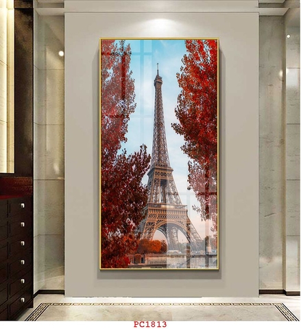 Tranh Phong Cảnh Đẹp | Tranh Ngọc Việt - Đắk Lắk | Tranh Ngọc Việt - Xưởng Tranh Đẹp Buôn Ma Thuột (BMT) DakLak