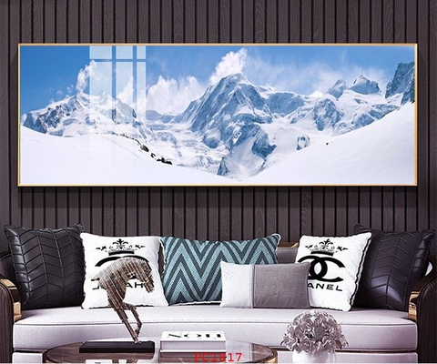 Tranh Phong Cảnh Đẹp | Tranh Ngọc Việt - Đắk Lắk | Tranh Ngọc Việt - Xưởng Tranh Đẹp Buôn Ma Thuột (BMT) DakLak