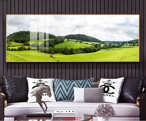 Tranh Phong Cảnh Đẹp | Tranh Ngọc Việt - Đắk Lắk | Tranh Ngọc Việt - Xưởng Tranh Đẹp Buôn Ma Thuột (BMT) DakLak