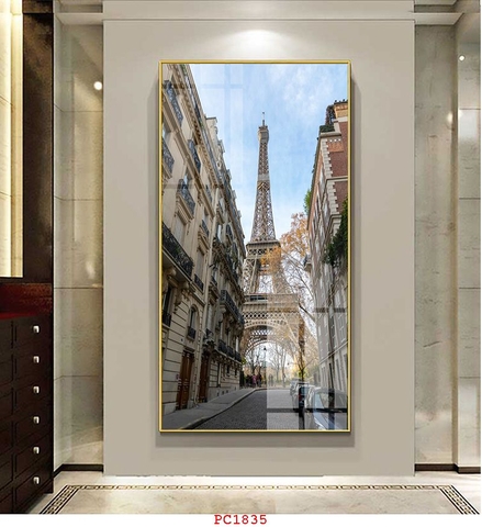 Tranh Phong Cảnh Đẹp | Tranh Ngọc Việt - Đắk Lắk | Tranh Ngọc Việt - Xưởng Tranh Đẹp Buôn Ma Thuột (BMT) DakLak