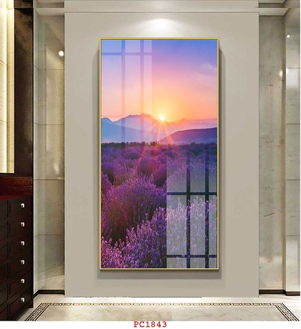 Tranh Phong Cảnh Đẹp | Tranh Ngọc Việt - Đắk Lắk | Tranh Ngọc Việt - Xưởng Tranh Đẹp Buôn Ma Thuột (BMT) DakLak