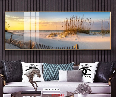 Tranh Phong Cảnh Đẹp | Tranh Ngọc Việt - Đắk Lắk | Tranh Ngọc Việt - Xưởng Tranh Đẹp Buôn Ma Thuột (BMT) DakLak