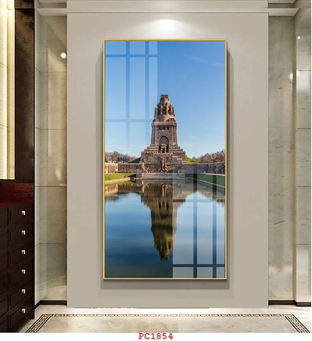 Tranh Phong Cảnh Đẹp | Tranh Ngọc Việt - Đắk Lắk | Tranh Ngọc Việt - Xưởng Tranh Đẹp Buôn Ma Thuột (BMT) DakLak